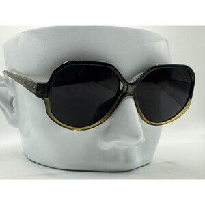 Vintage Oversize Sunglasses | NOS | Playboy By Optyl  | 1970s-1980s Style | #654